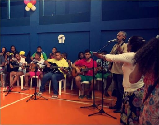 Festa 2