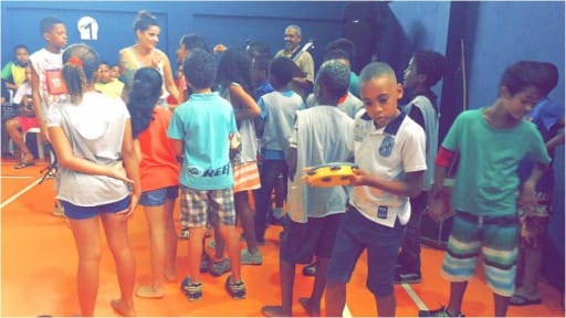 Festa 4