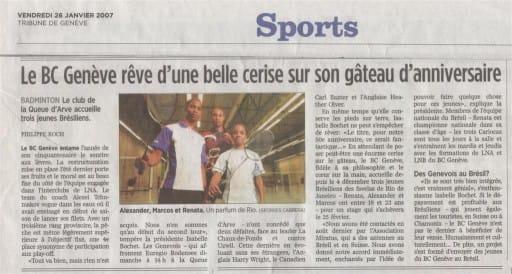 2007 01 26 Miratus-Tribune-de-Genève