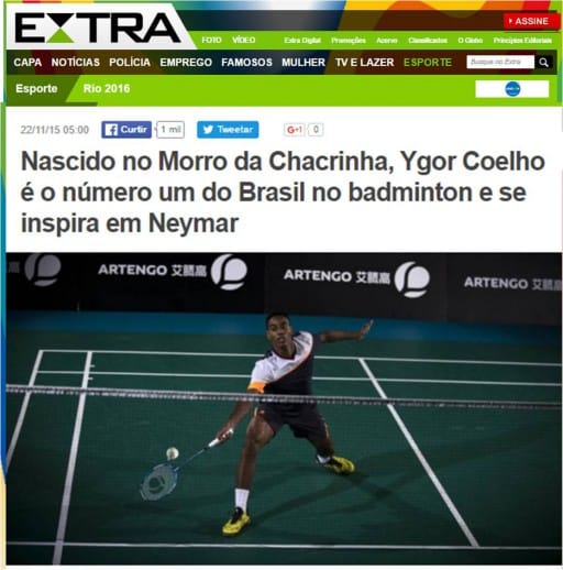 2015 11 22 Jornal Extra