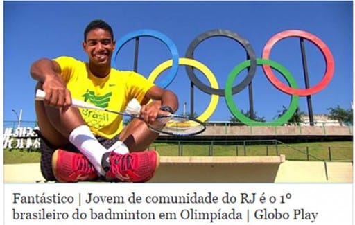 Ygor no Fantastico