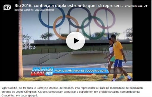 Balanço Geral Record