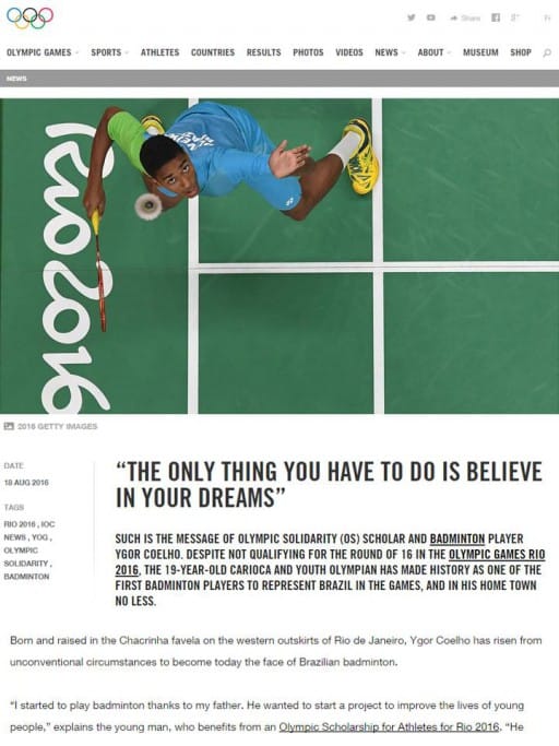 2016 08 18 Olympic.org