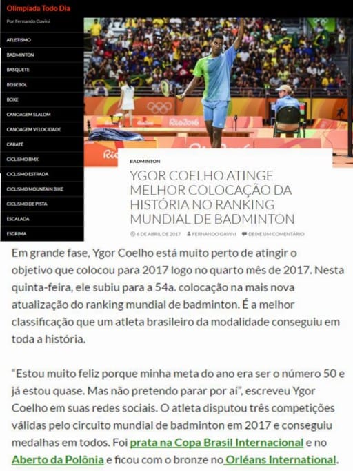 2017 04 06 Olimpiada Todo Dia