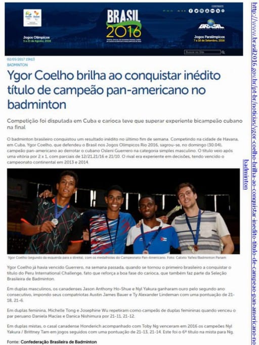 2017 05 02 Brasil 2016
