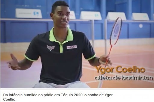 Olimpiada todo dia