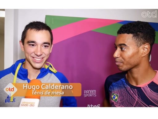 Encontro Campeoes