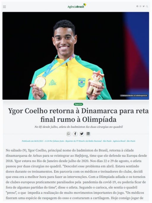 2021 01 06 Agencia Brasil